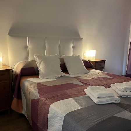 Apartamento El Jardín Córdoba Exterior foto