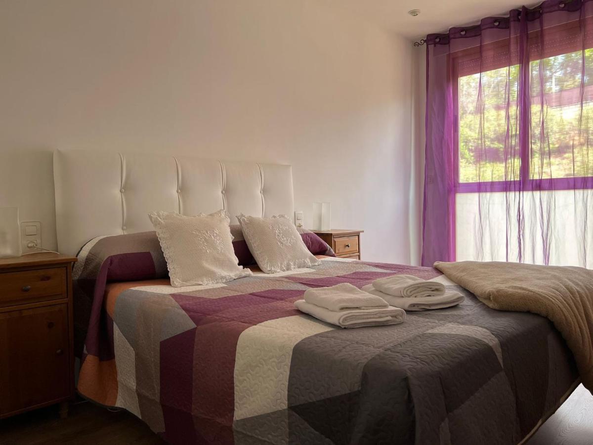 Apartamento El Jardín Córdoba Exterior foto