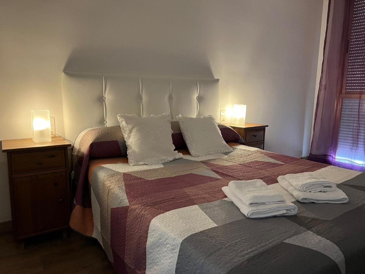 Apartamento El Jardín Córdoba Exterior foto