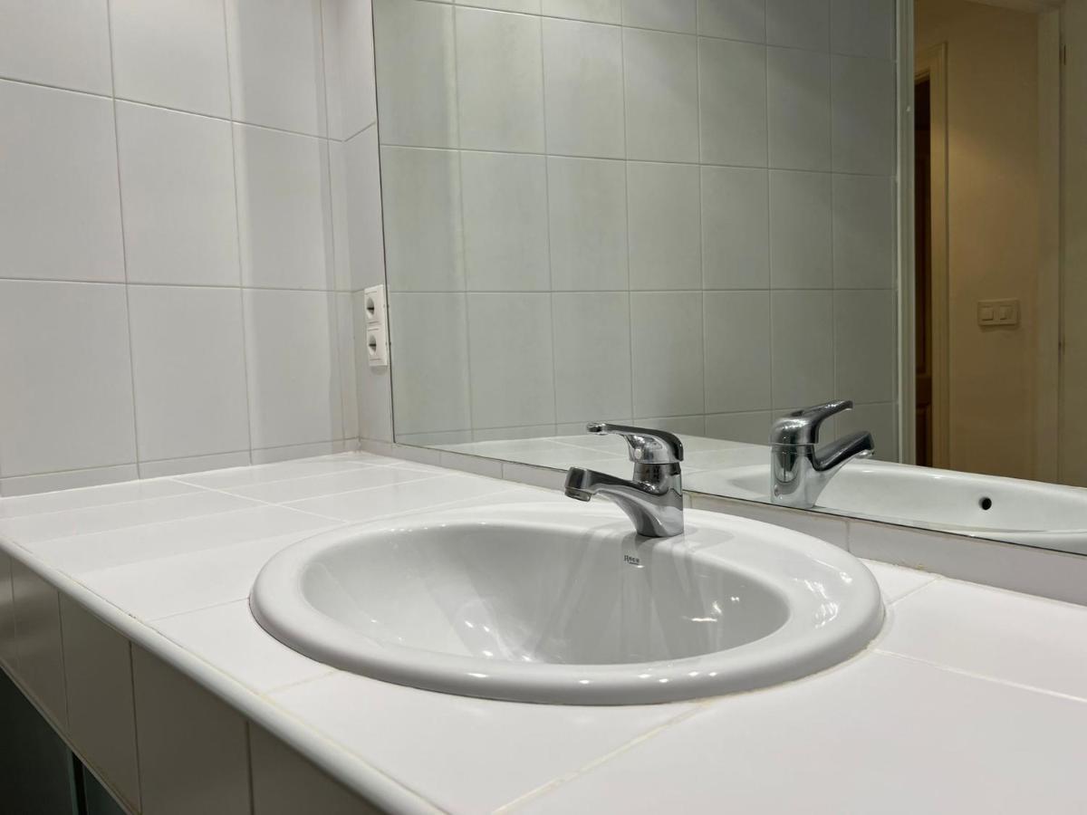 Apartamento El Jardín Córdoba Exterior foto