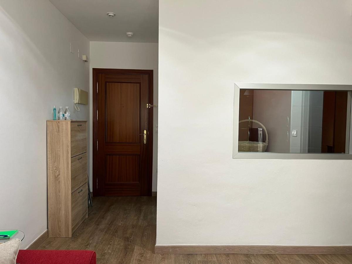 Apartamento El Jardín Córdoba Exterior foto